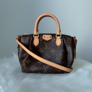 🦄 LOUIS VUITTON NANO TURENNE 🦄